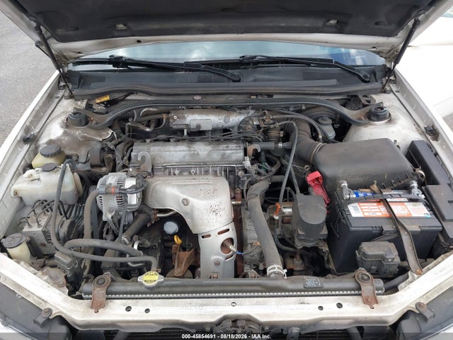 Aukcja sprzedaży 2000 Toyota Camry Solara Se, vin: 2T1CG22P4YC375793, numer aukcji: 45854691