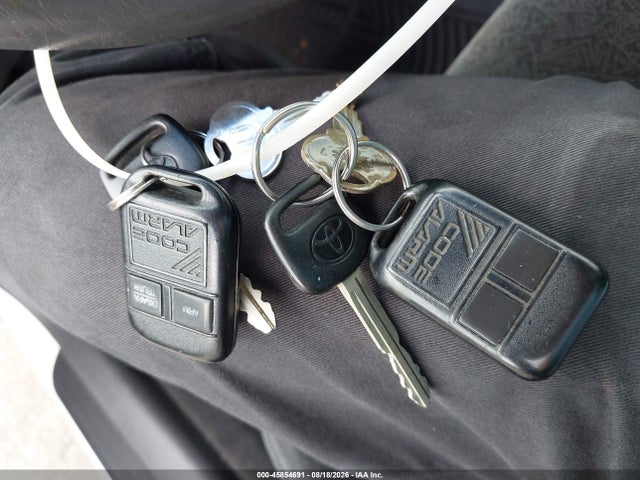 Aukcja sprzedaży 2000 Toyota Camry Solara Se, vin: 2T1CG22P4YC375793, numer aukcji: 45854691