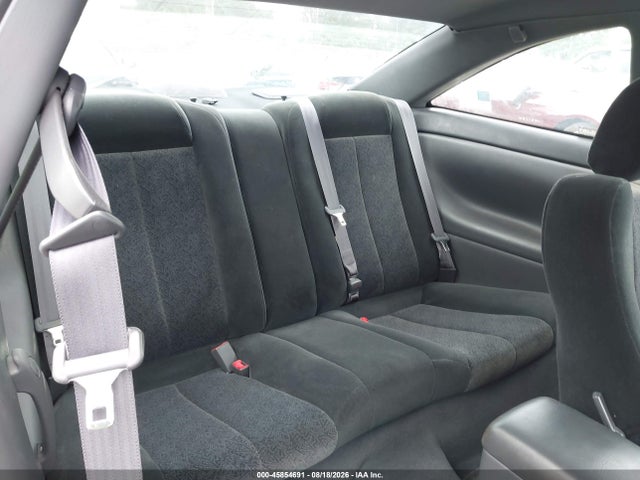 Aukcja sprzedaży 2000 Toyota Camry Solara Se, vin: 2T1CG22P4YC375793, numer aukcji: 45854691