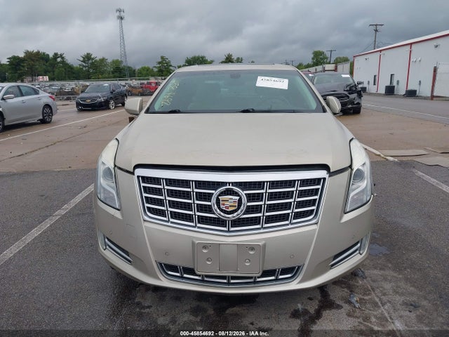 Cadillac XTS LUXURY 2014 2G61M5S34E9150903 Image 12