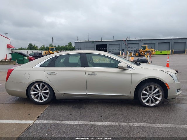 Cadillac XTS LUXURY 2014 2G61M5S34E9150903 Image 13