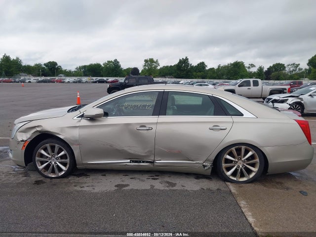 Cadillac XTS LUXURY 2014 2G61M5S34E9150903 Image 14