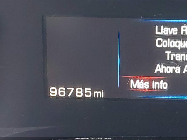 Cadillac XTS LUXURY 2014 2G61M5S34E9150903 Image 15