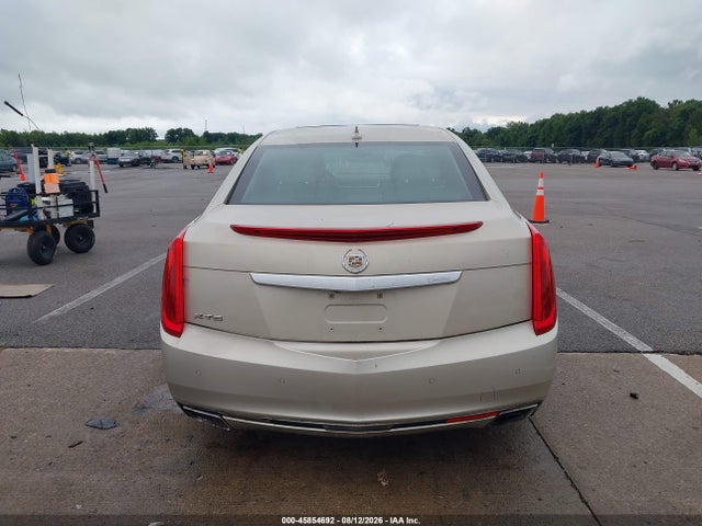 Cadillac XTS LUXURY 2014 2G61M5S34E9150903 Image 16