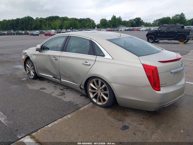 Cadillac XTS LUXURY 2014 2G61M5S34E9150903 Image 3