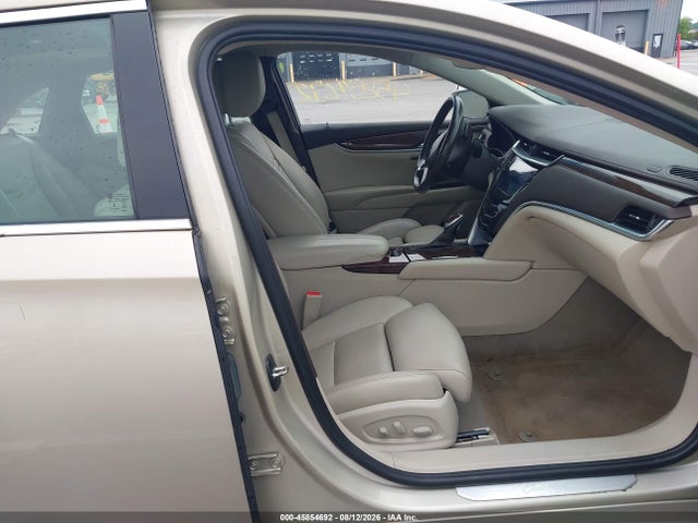 Cadillac XTS LUXURY 2014 2G61M5S34E9150903 Image 5