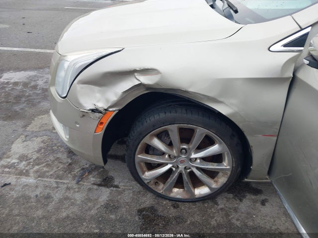 Cadillac XTS LUXURY 2014 2G61M5S34E9150903 Image 6