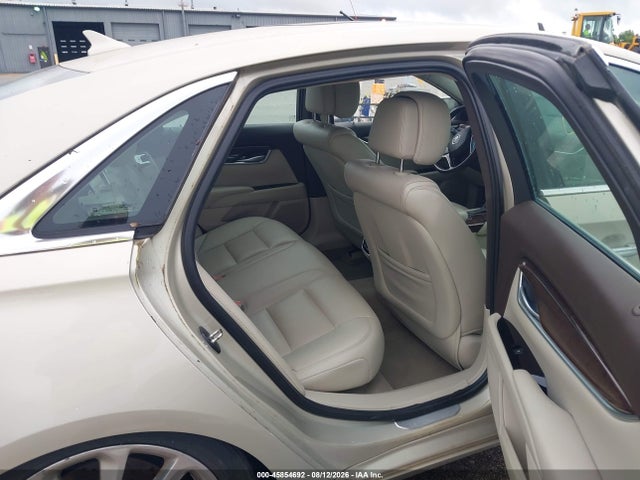 Cadillac XTS LUXURY 2014 2G61M5S34E9150903 Image 8