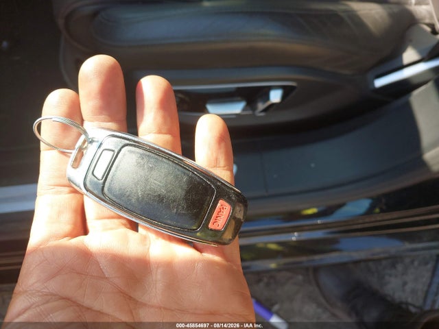 Aukcja sprzedaży 2019 Audi A8 L 55, vin: WAU8DAF89KN003301, numer aukcji: 45854697