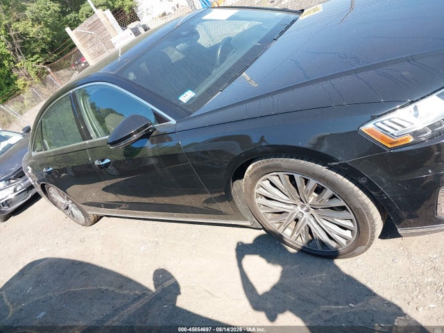 Aukcja sprzedaży 2019 Audi A8 L 55, vin: WAU8DAF89KN003301, numer aukcji: 45854697