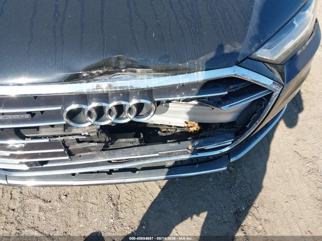 Aukcja sprzedaży 2019 Audi A8 L 55, vin: WAU8DAF89KN003301, numer aukcji: 45854697