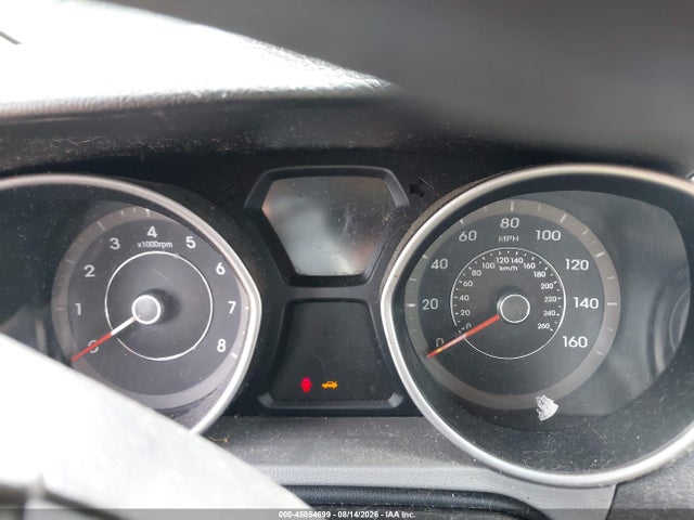 Продажа на аукционе авто 2015 Hyundai Elantra Se, vin: 5NPDH4AEXFH567078, номер лота: 45854699