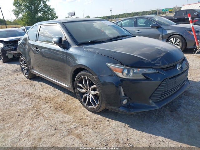 Aukcja sprzedaży 2015 Scion Tc, vin: JTKJF5C79FJ003077, numer aukcji: 45854700