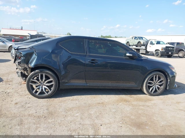 Продажа на аукционе авто 2015 Scion Tc, vin: JTKJF5C79FJ003077, номер лота: 45854700