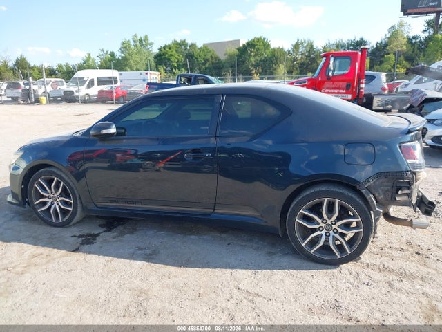 Продажа на аукционе авто 2015 Scion Tc, vin: JTKJF5C79FJ003077, номер лота: 45854700