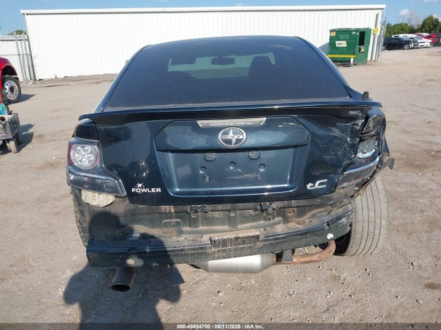 Продажа на аукционе авто 2015 Scion Tc, vin: JTKJF5C79FJ003077, номер лота: 45854700