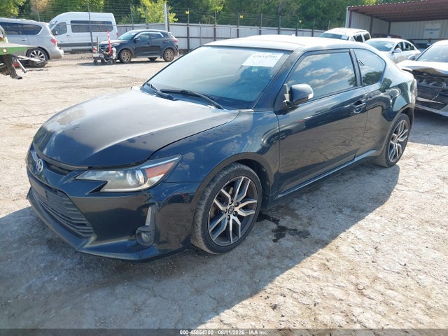 Продажа на аукционе авто 2015 Scion Tc, vin: JTKJF5C79FJ003077, номер лота: 45854700