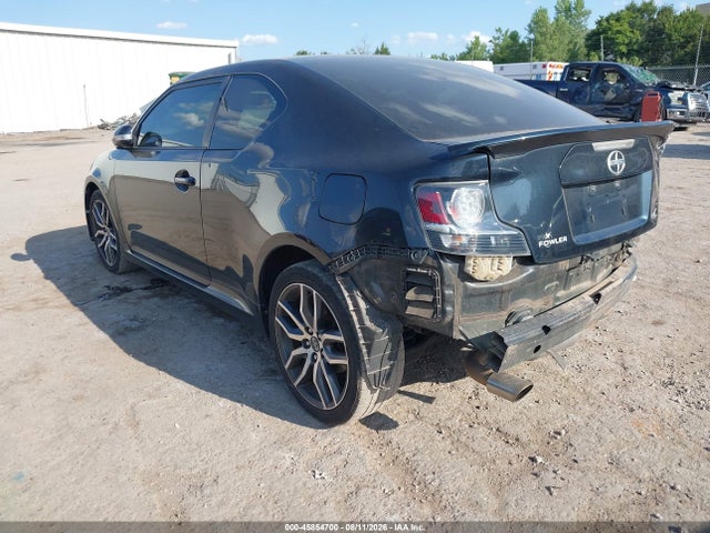 Продажа на аукционе авто 2015 Scion Tc, vin: JTKJF5C79FJ003077, номер лота: 45854700