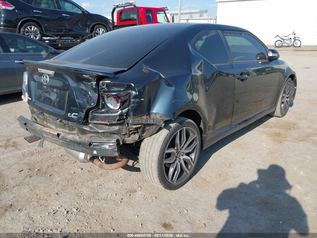 Продажа на аукционе авто 2015 Scion Tc, vin: JTKJF5C79FJ003077, номер лота: 45854700