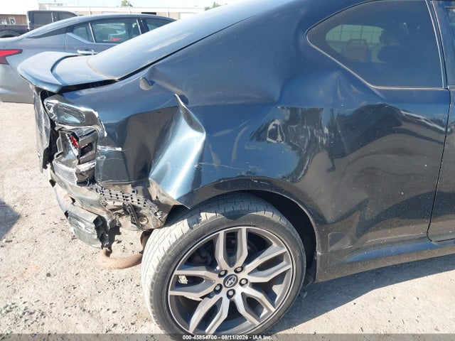 Продажа на аукционе авто 2015 Scion Tc, vin: JTKJF5C79FJ003077, номер лота: 45854700