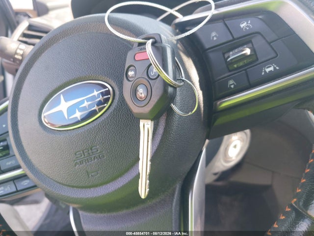 2018 Subaru Crosstrek 2.0i Premium მანქანა იყიდება აუქციონზე, vin: JF2GTADC7JH209885, აუქციონის ნომერი: 45854701