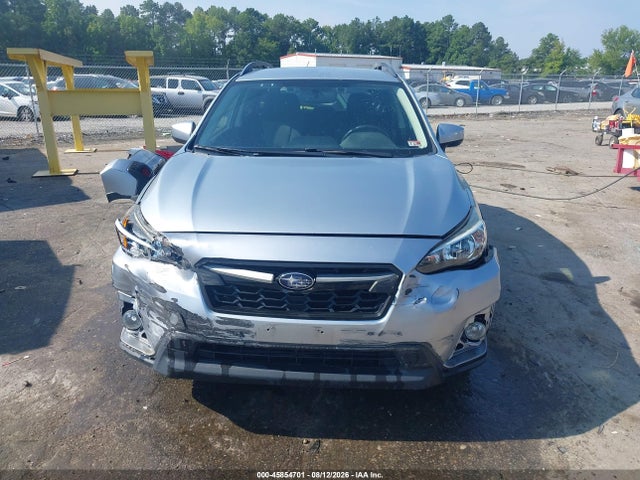 2018 Subaru Crosstrek 2.0i Premium მანქანა იყიდება აუქციონზე, vin: JF2GTADC7JH209885, აუქციონის ნომერი: 45854701