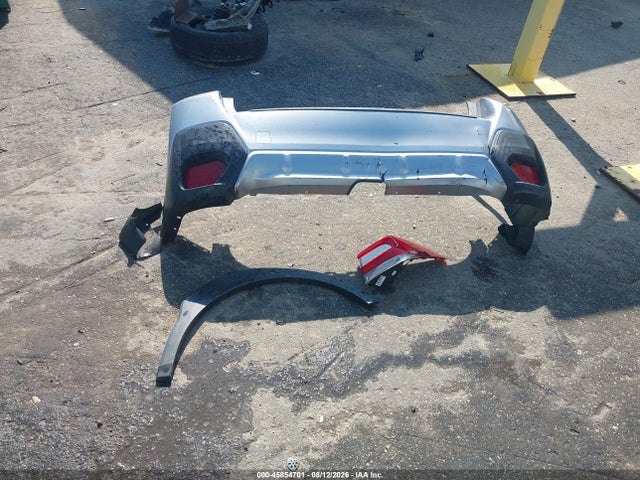 2018 Subaru Crosstrek 2.0i Premium მანქანა იყიდება აუქციონზე, vin: JF2GTADC7JH209885, აუქციონის ნომერი: 45854701