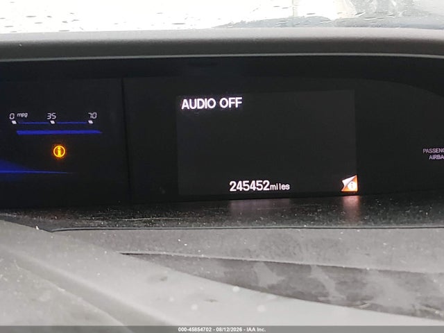 2012 Honda Civic Lx მანქანა იყიდება აუქციონზე, vin: 19XFB2F57CE005050, აუქციონის ნომერი: 45854702
