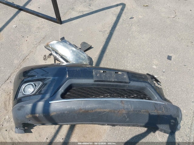 45854703 :رقم المزاد ، 5N1AT2MV5GC748549 vin ، 2016 Nissan Rogue Sl مزاد بيع