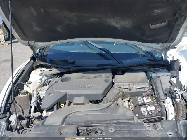 1N4AL3AP4GC146456 Nissan Altima 2.5 Sr