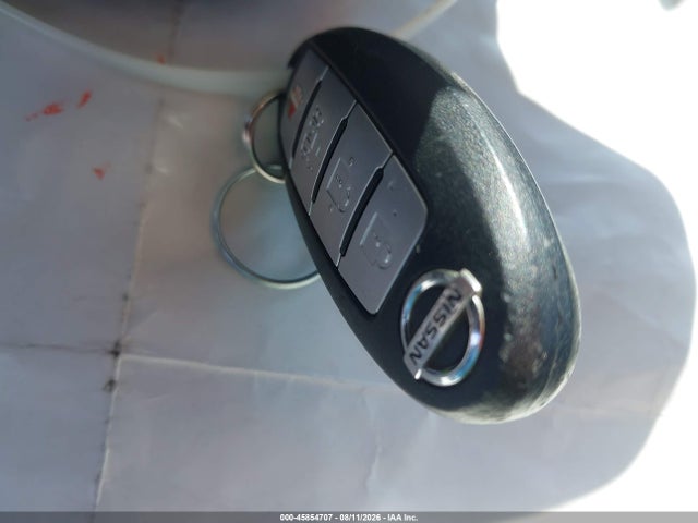 1N4AL3AP4GC146456 Nissan Altima 2.5 Sr