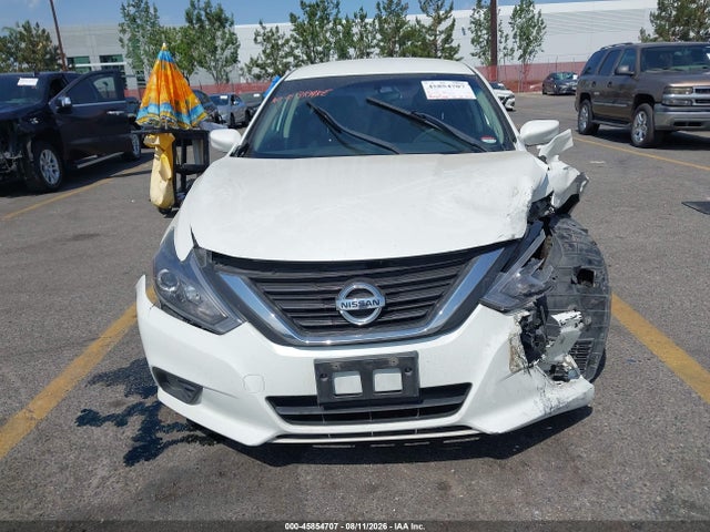 1N4AL3AP4GC146456 Nissan Altima 2.5 Sr