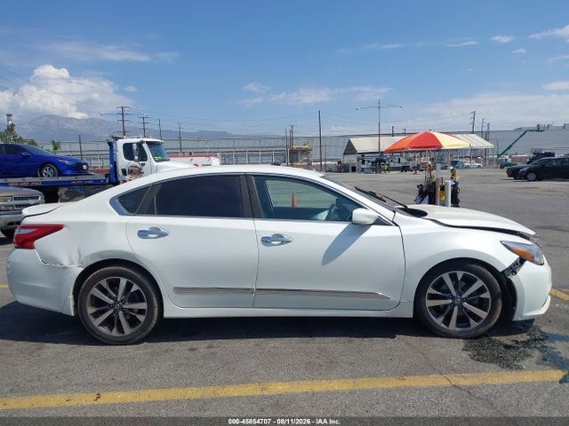1N4AL3AP4GC146456 Nissan Altima 2.5 Sr