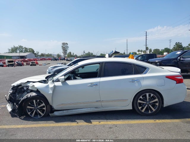 1N4AL3AP4GC146456 Nissan Altima 2.5 Sr