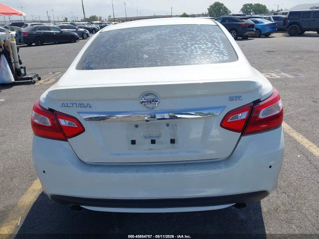 1N4AL3AP4GC146456 Nissan Altima 2.5 Sr