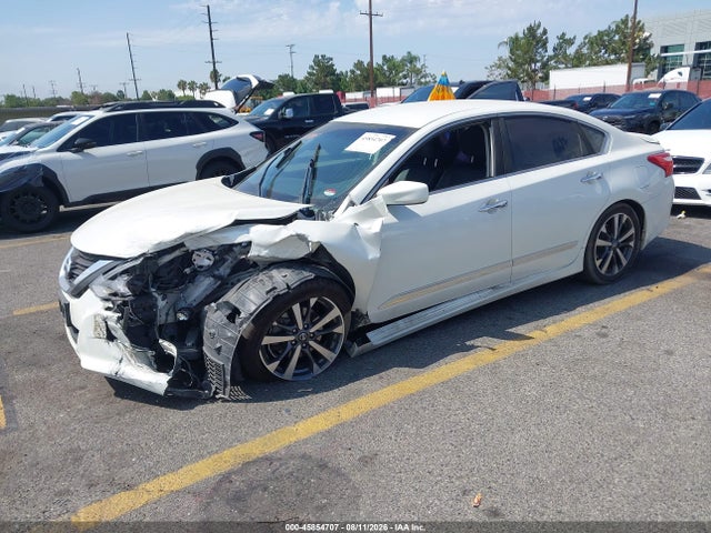 1N4AL3AP4GC146456 Nissan Altima 2.5 Sr
