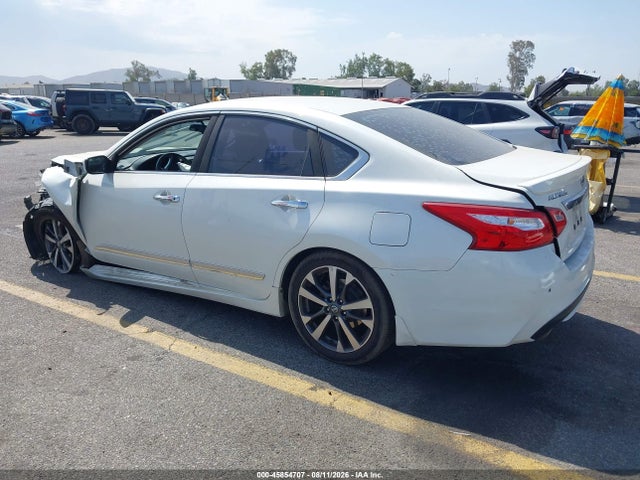 1N4AL3AP4GC146456 Nissan Altima 2.5 Sr