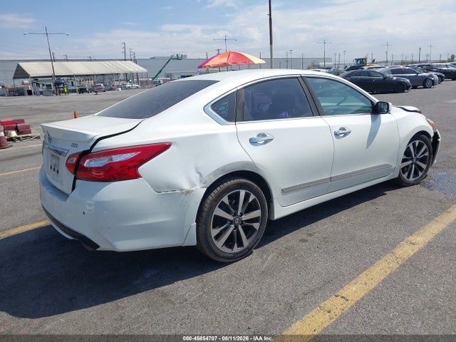 1N4AL3AP4GC146456 Nissan Altima 2.5 Sr