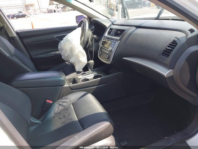 1N4AL3AP4GC146456 Nissan Altima 2.5 Sr