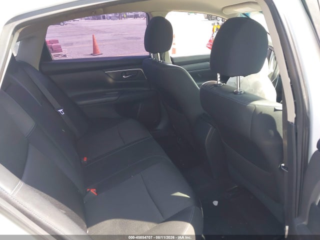 1N4AL3AP4GC146456 Nissan Altima 2.5 Sr
