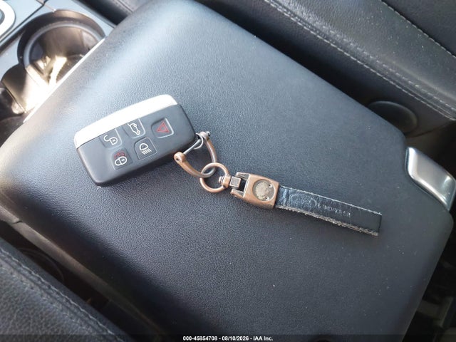 Aukcja sprzedaży 2012 Land Rover Lr4, vin: SALAG2D4XCA629801, numer aukcji: 45854708