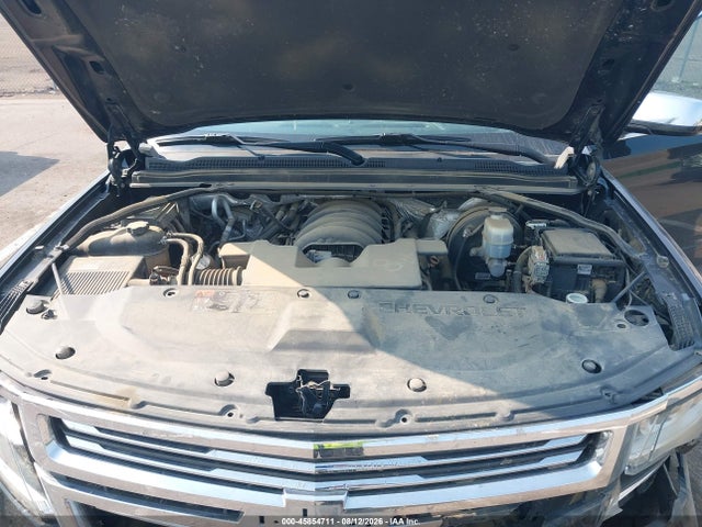 Aukcja sprzedaży 2015 Chevrolet Suburban 1500 Ltz, vin: 1GNSKKKC4FR193903, numer aukcji: 45854711