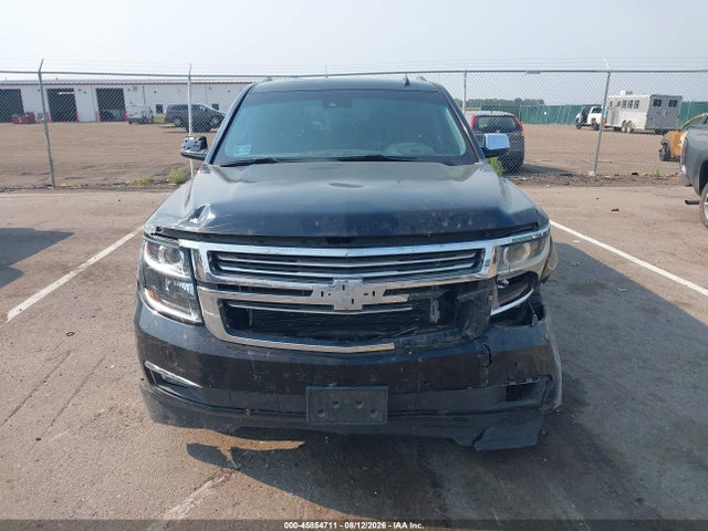 Aukcja sprzedaży 2015 Chevrolet Suburban 1500 Ltz, vin: 1GNSKKKC4FR193903, numer aukcji: 45854711