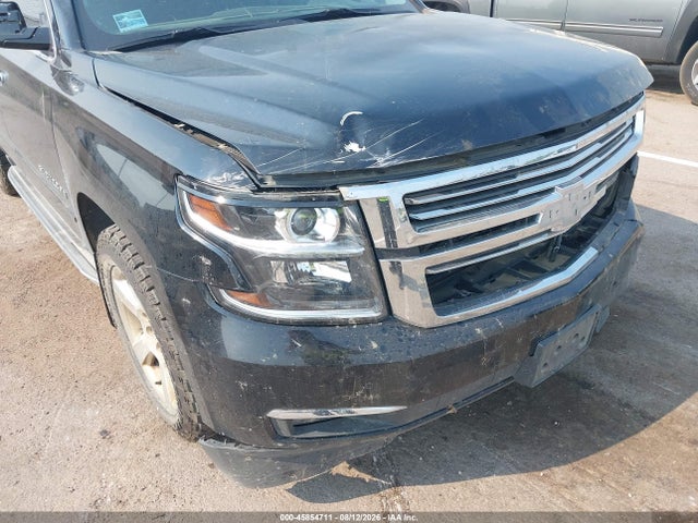 Aukcja sprzedaży 2015 Chevrolet Suburban 1500 Ltz, vin: 1GNSKKKC4FR193903, numer aukcji: 45854711
