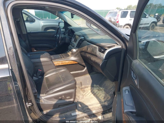 Aukcja sprzedaży 2015 Chevrolet Suburban 1500 Ltz, vin: 1GNSKKKC4FR193903, numer aukcji: 45854711