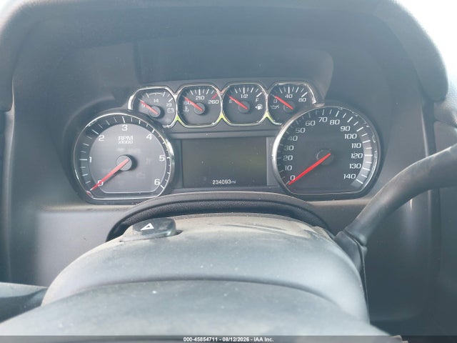 Aukcja sprzedaży 2015 Chevrolet Suburban 1500 Ltz, vin: 1GNSKKKC4FR193903, numer aukcji: 45854711