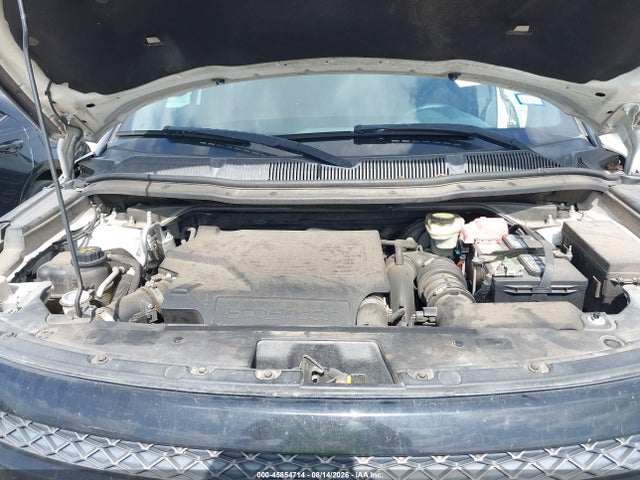 Aukcja sprzedaży 2015 Ford Explorer Sport, vin: 1FM5K8GT4FGA92840, numer aukcji: 45854714