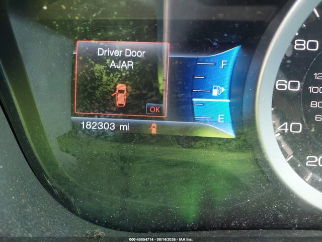 Aukcja sprzedaży 2015 Ford Explorer Sport, vin: 1FM5K8GT4FGA92840, numer aukcji: 45854714