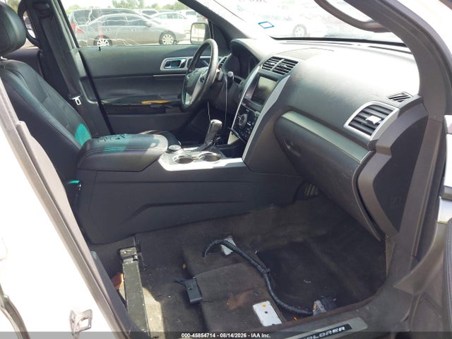 Aukcja sprzedaży 2015 Ford Explorer Sport, vin: 1FM5K8GT4FGA92840, numer aukcji: 45854714