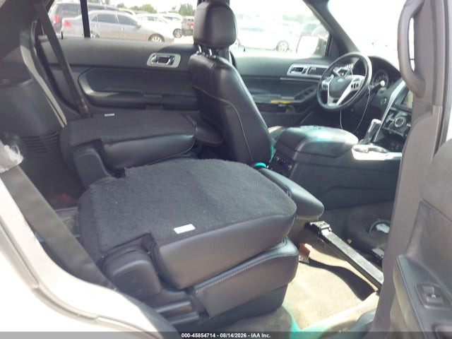 Aukcja sprzedaży 2015 Ford Explorer Sport, vin: 1FM5K8GT4FGA92840, numer aukcji: 45854714
